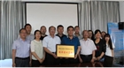 校企合作助力企業(yè)發(fā)展，民豐再創(chuàng)合作新篇 ——我公司與內(nèi)蒙古農(nóng)業(yè)大學(xué)職業(yè)技術(shù)學(xué)院舉